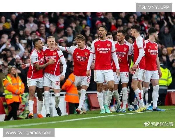 英超争冠形势分析：阿森纳一骑绝尘，曼城切尔西紧追