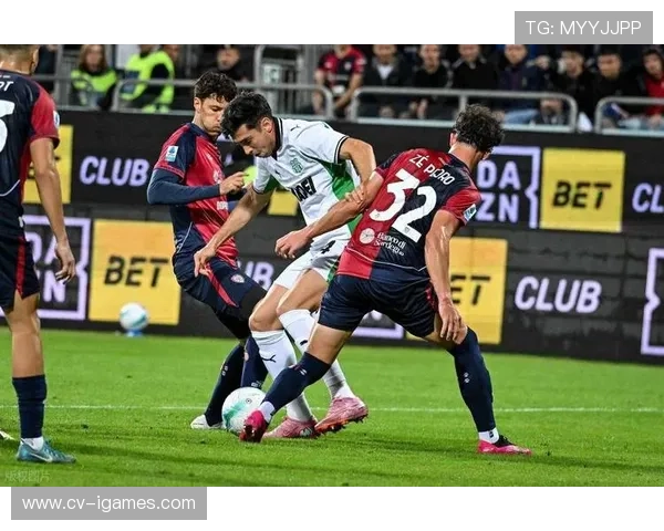 萨索洛1-1与帕尔马握手言和，索尔茨维特破门难救主