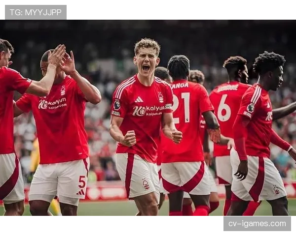 布莱顿1-0小胜诺丁汉森林，后者保级形势急转直下